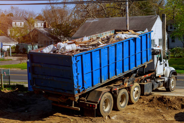 Best Basement Cleanout Services  in Foresthill, CA