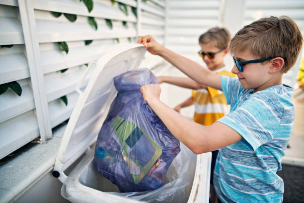Best Trash Removal Near Me  in Foresthill, CA