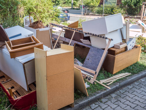 Attic Cleanout Services in Foresthill, CA