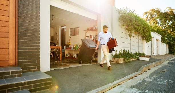 Best Yard Cleanup Services  in Foresthill, CA