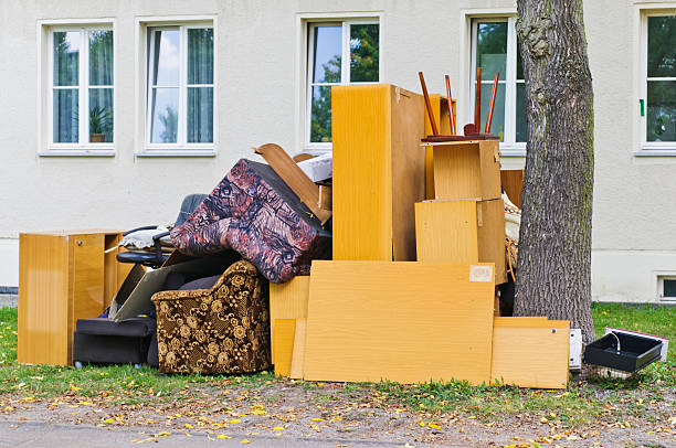 Best Local Junk Hauling  in Foresthill, CA